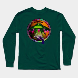 Your trip is short! Long Sleeve T-Shirt